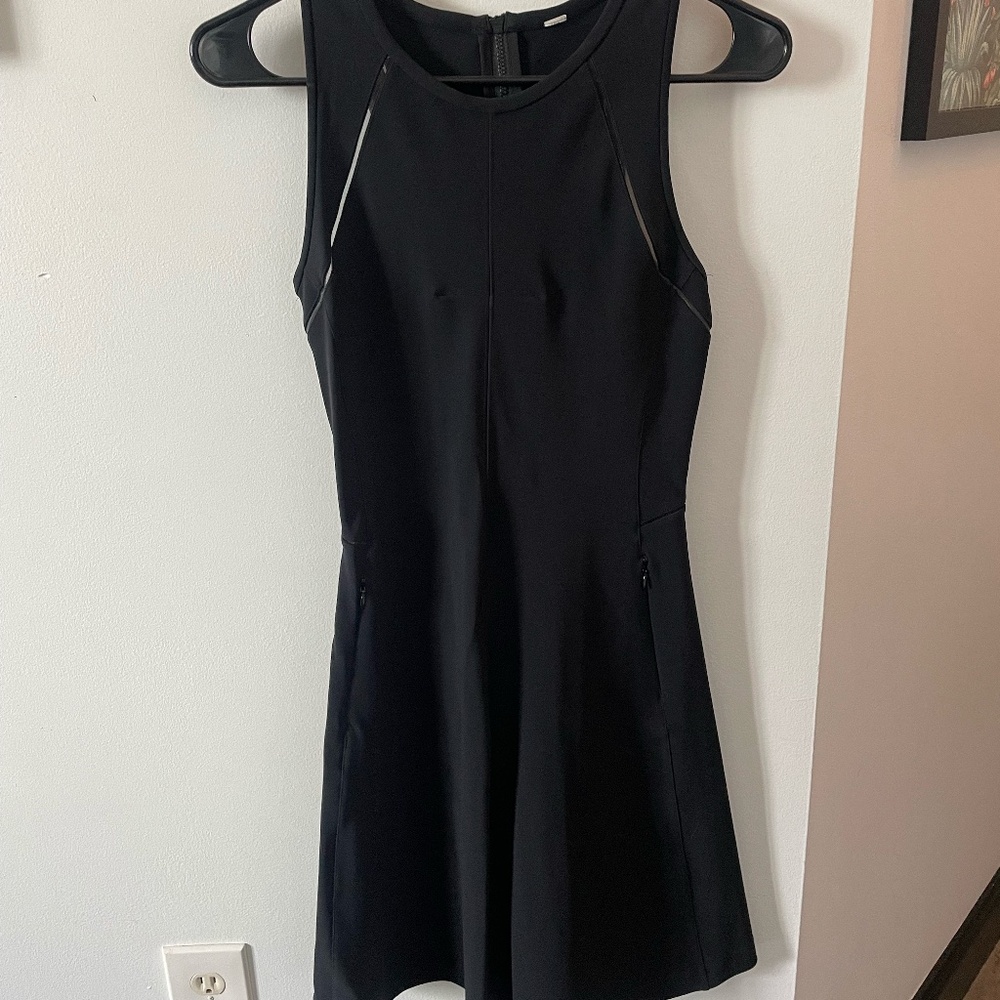 Lululemon Dress Size 2/4